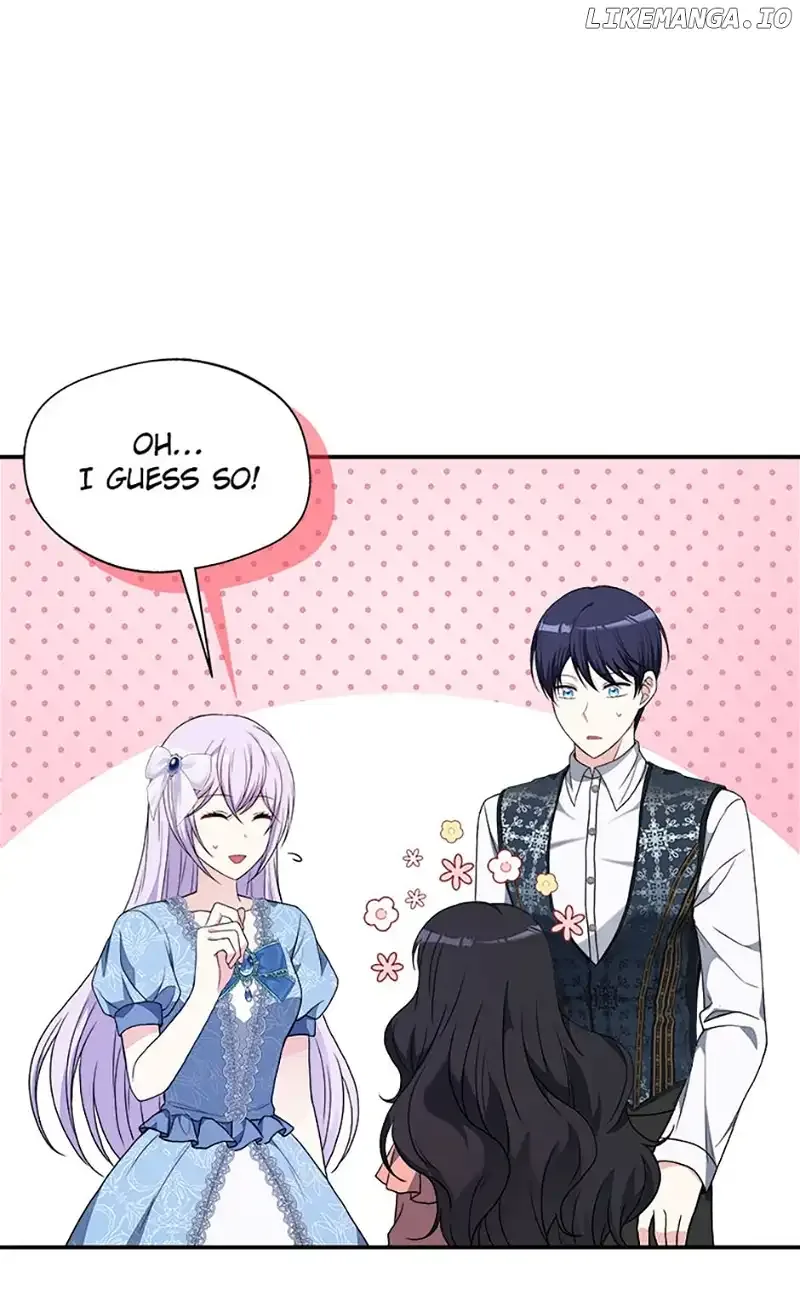 I Became The Older Sister of A Regretful Male Lead Chapter 52 page 74