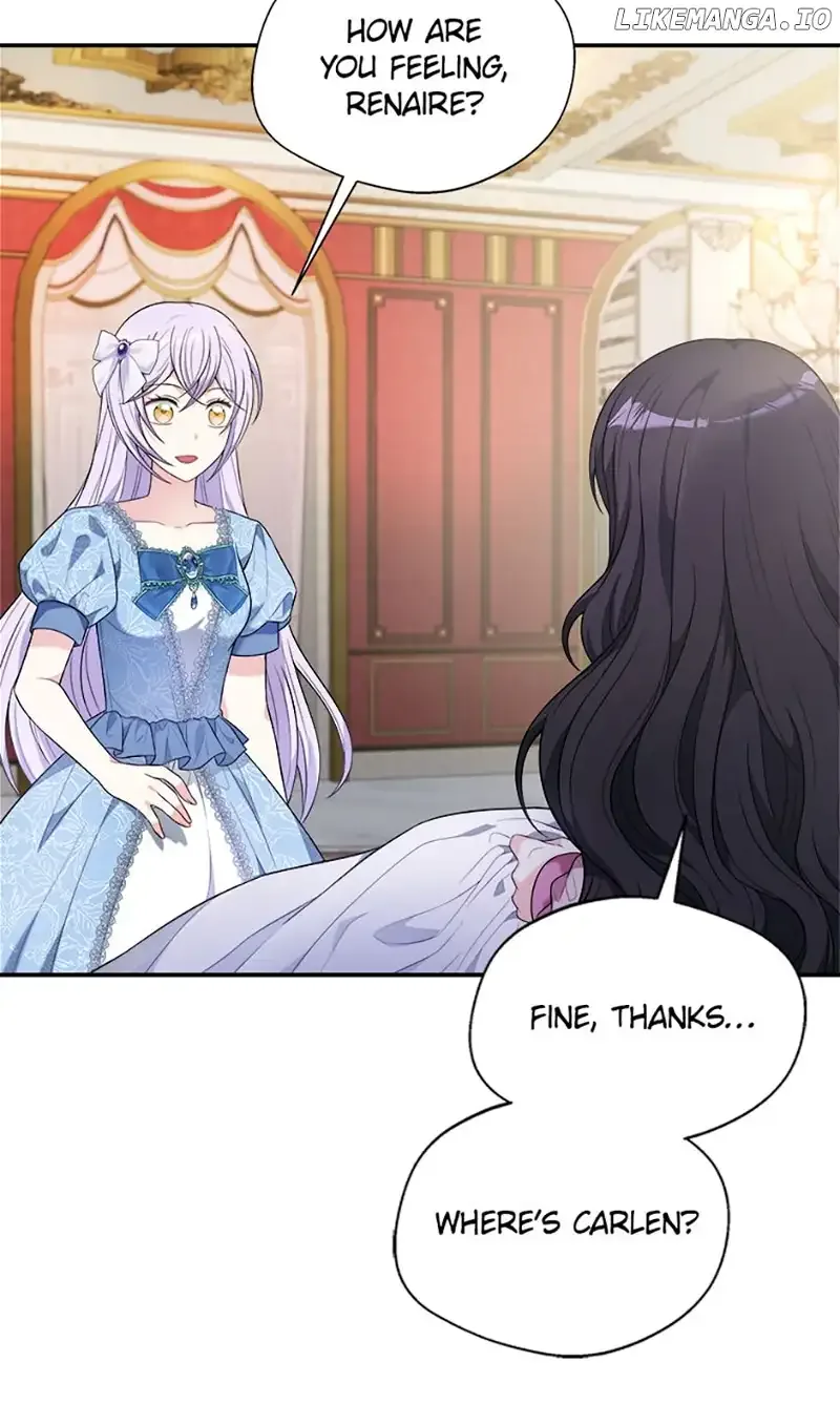I Became The Older Sister of A Regretful Male Lead Chapter 52 page 26