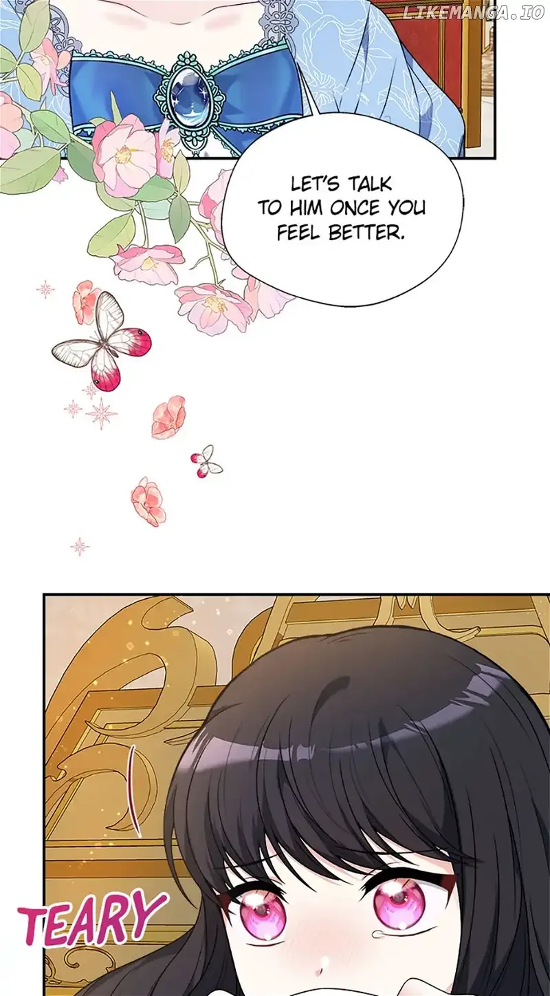 I Became The Older Sister of A Regretful Male Lead Chapter 52 page 28