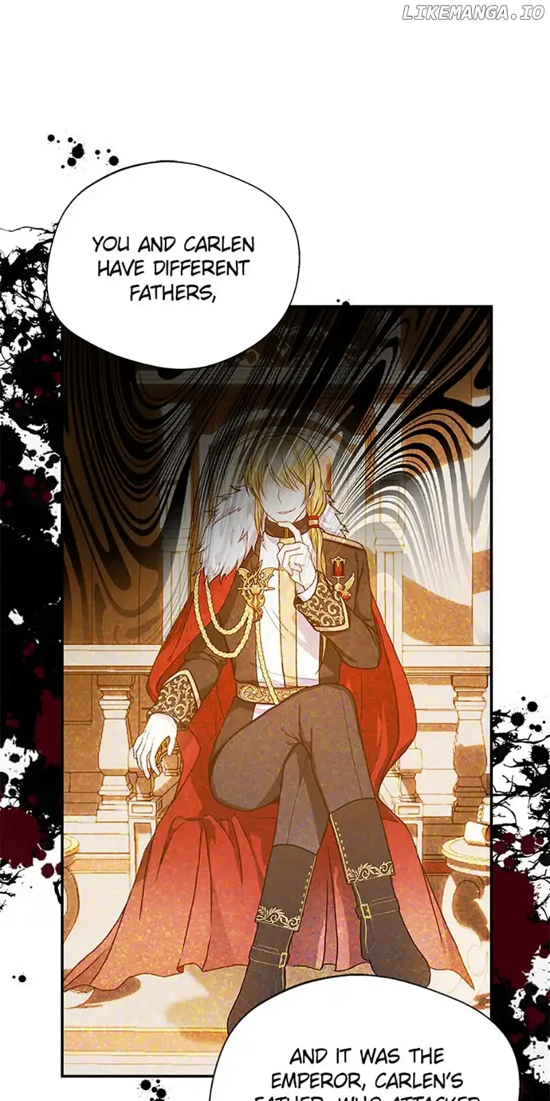 I Became The Older Sister of A Regretful Male Lead Chapter 52 page 31