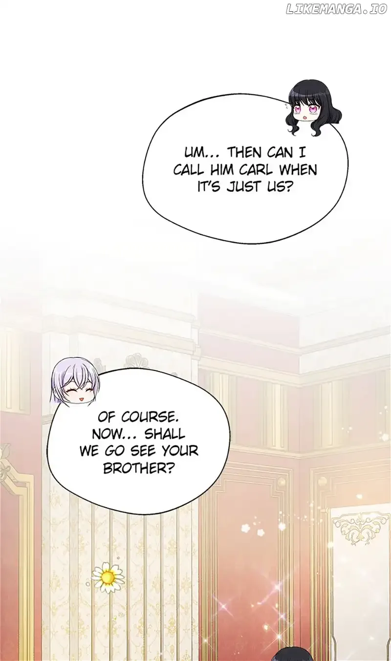 I Became The Older Sister of A Regretful Male Lead Chapter 52 page 41