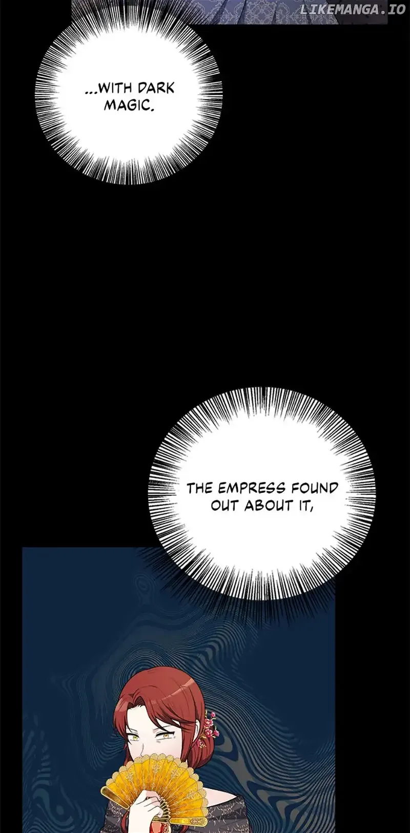 I Became The Older Sister of A Regretful Male Lead Chapter 52 page 54