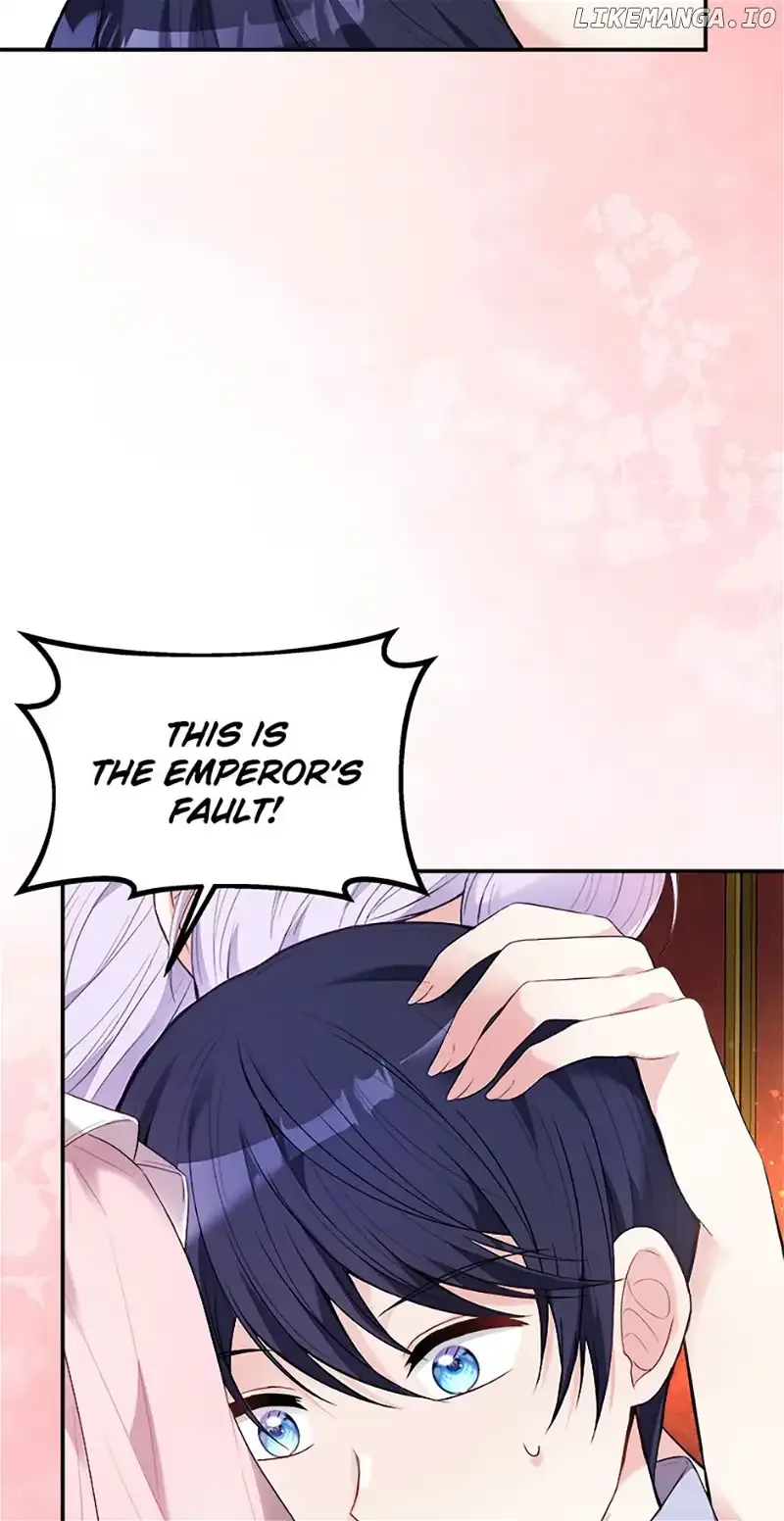 I Became The Older Sister of A Regretful Male Lead Chapter 51 page 34