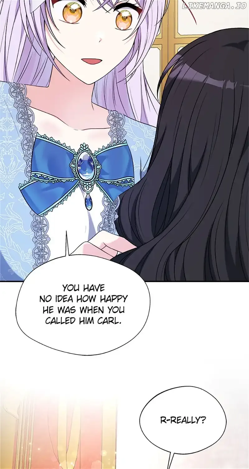 I Became The Older Sister of A Regretful Male Lead Chapter 52 page 39