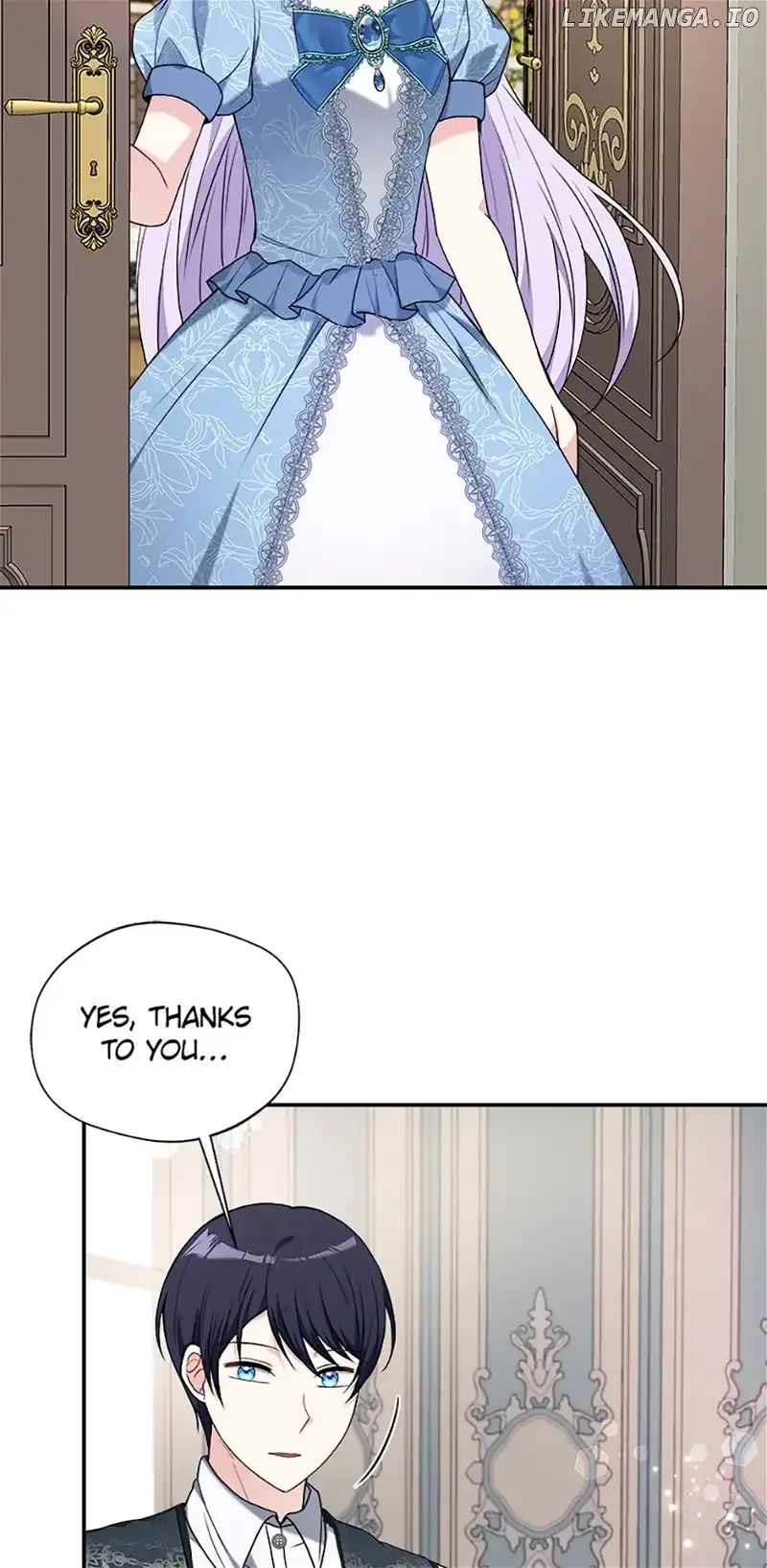 I Became The Older Sister of A Regretful Male Lead Chapter 52 page 69