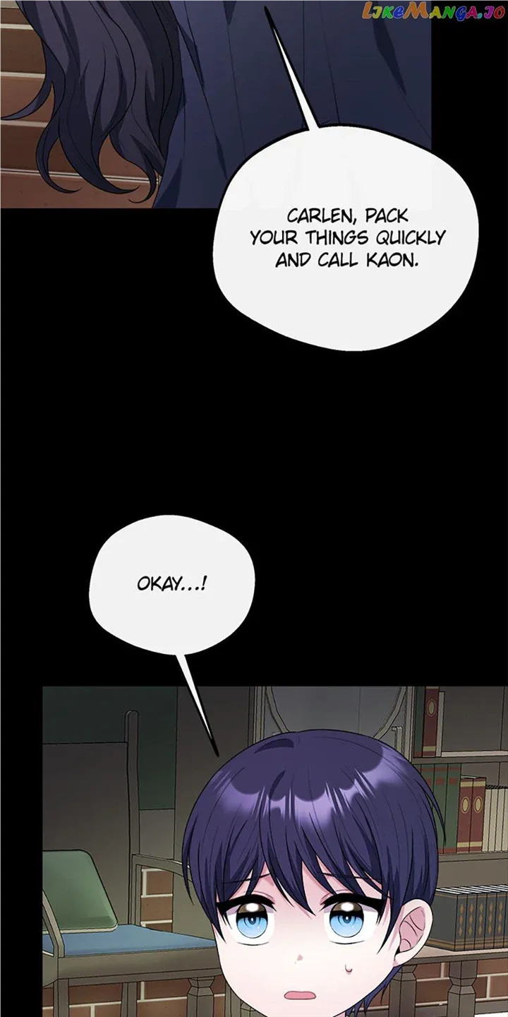 I Became The Older Sister of A Regretful Male Lead Chapter 50 page 34
