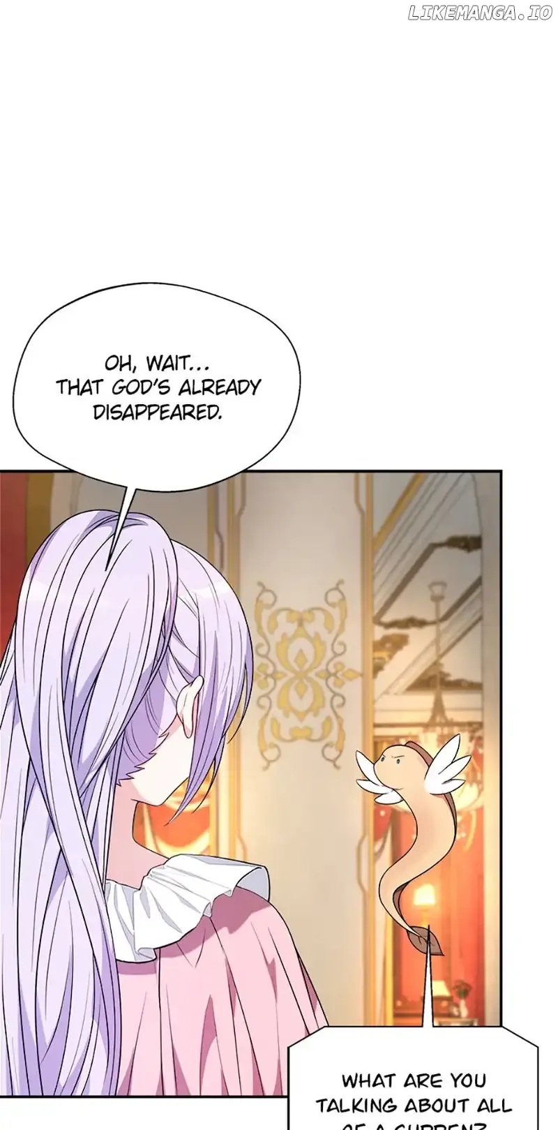 I Became The Older Sister of A Regretful Male Lead Chapter 52 page 7