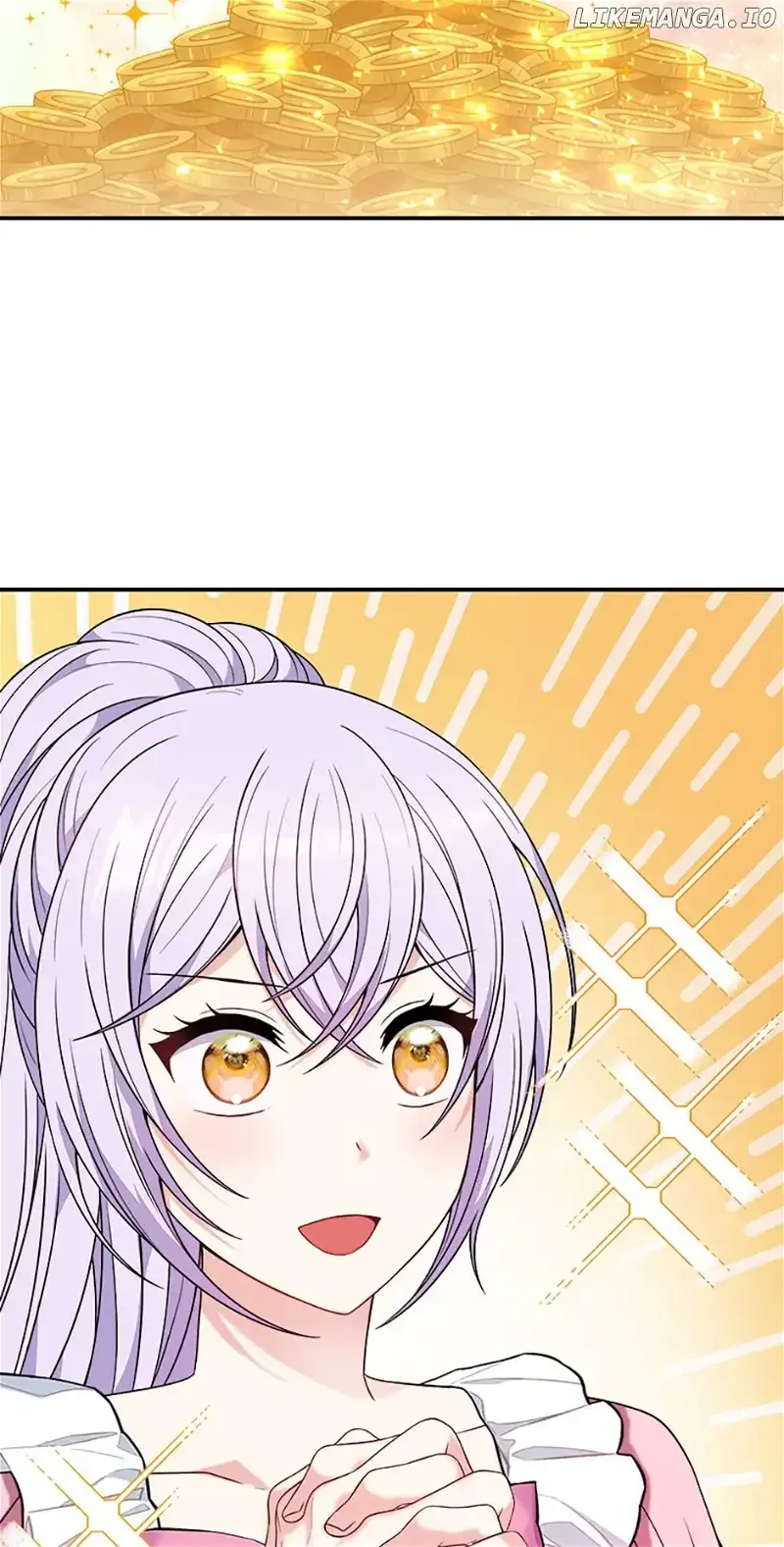 I Became The Older Sister of A Regretful Male Lead Chapter 52 page 5