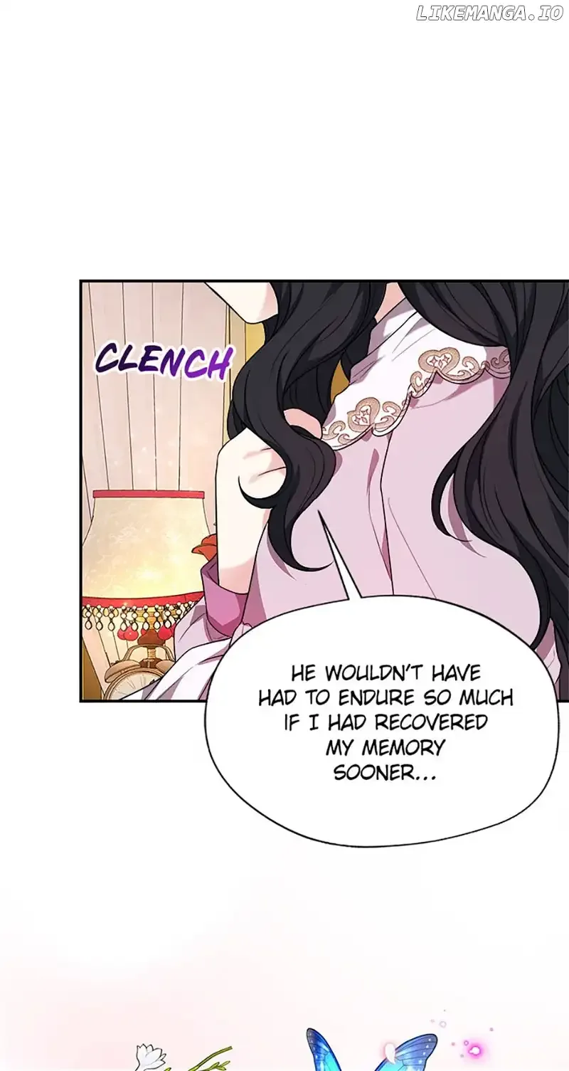 I Became The Older Sister of A Regretful Male Lead Chapter 52 page 36