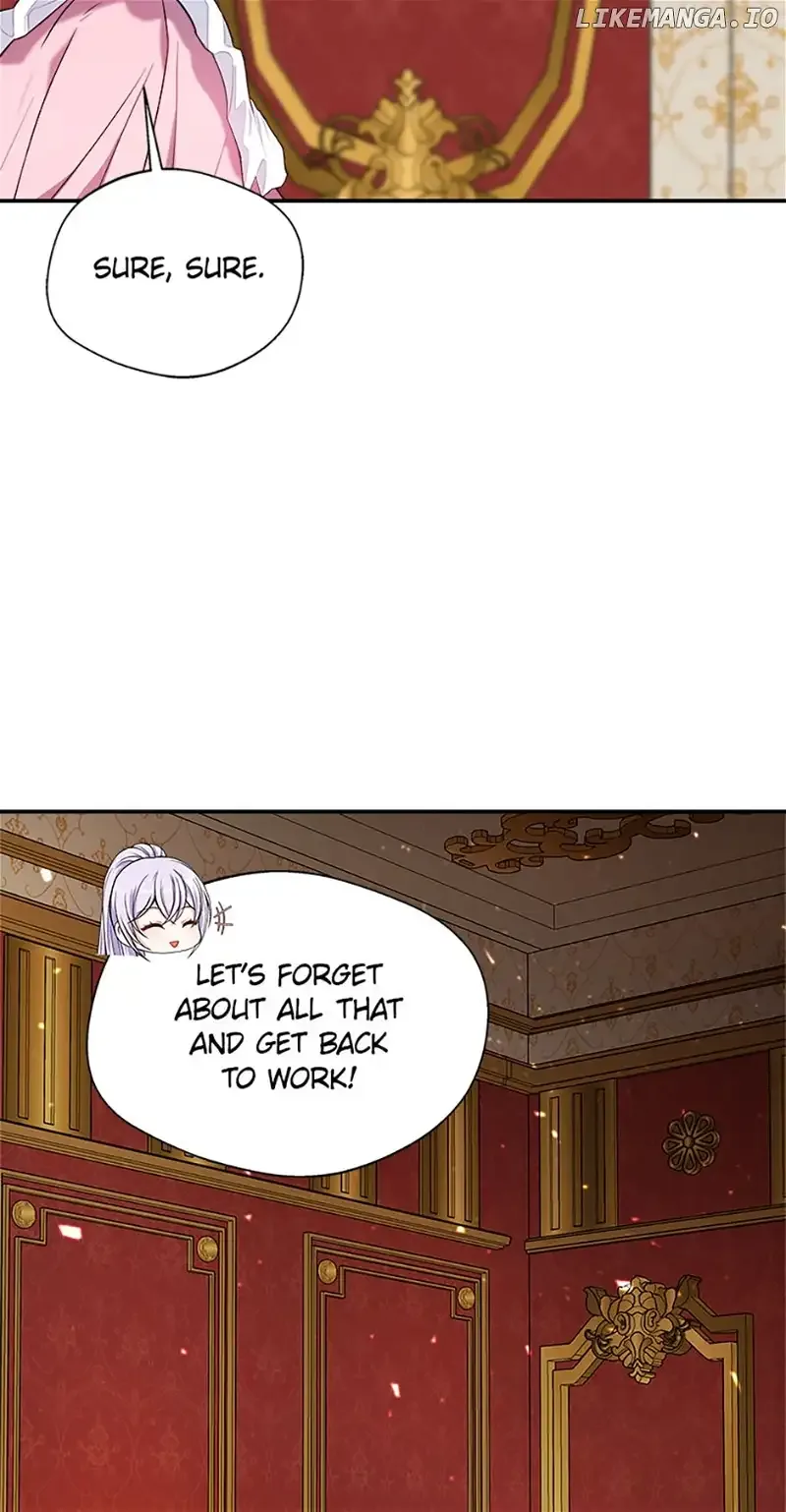 I Became The Older Sister of A Regretful Male Lead Chapter 52 page 20