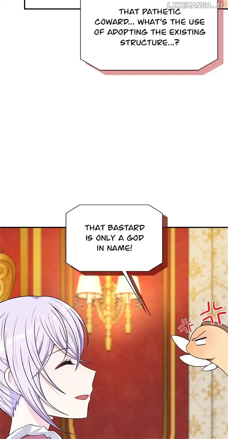 I Became The Older Sister of A Regretful Male Lead Chapter 52 page 19