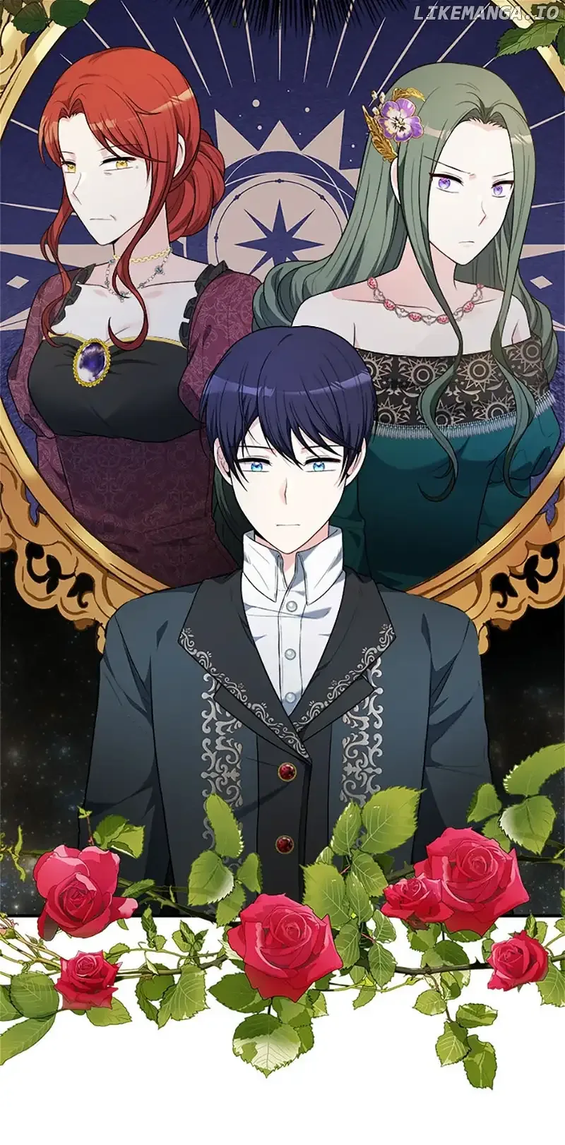 I Became The Older Sister of A Regretful Male Lead Chapter 52 page 57
