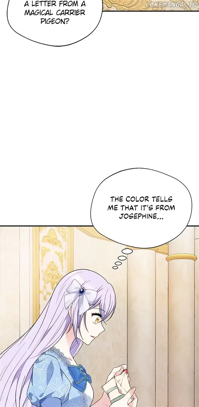 I Became The Older Sister of A Regretful Male Lead Chapter 52 page 49