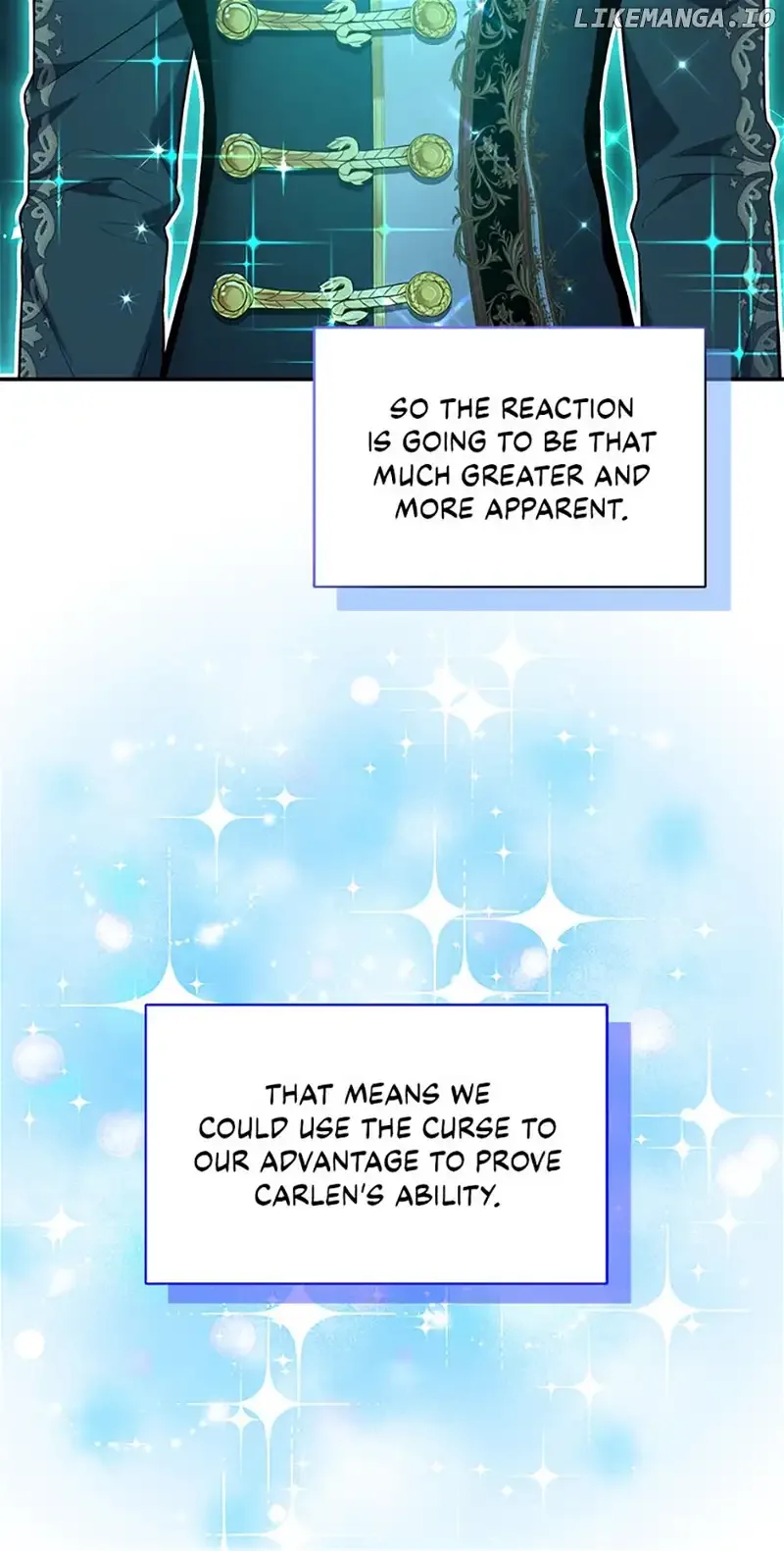 I Became The Older Sister of A Regretful Male Lead Chapter 52 page 65