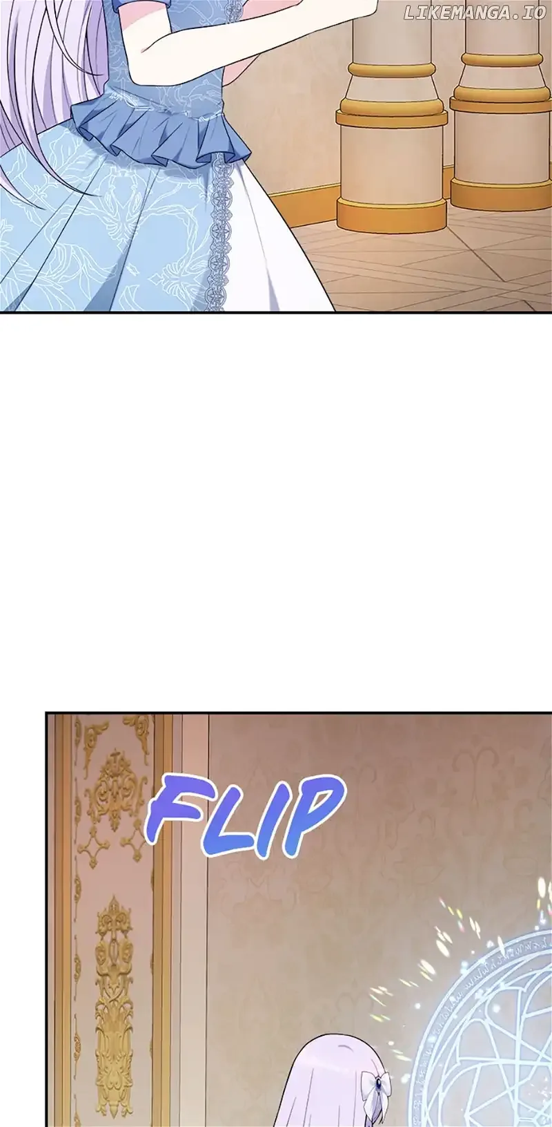 I Became The Older Sister of A Regretful Male Lead Chapter 52 page 50