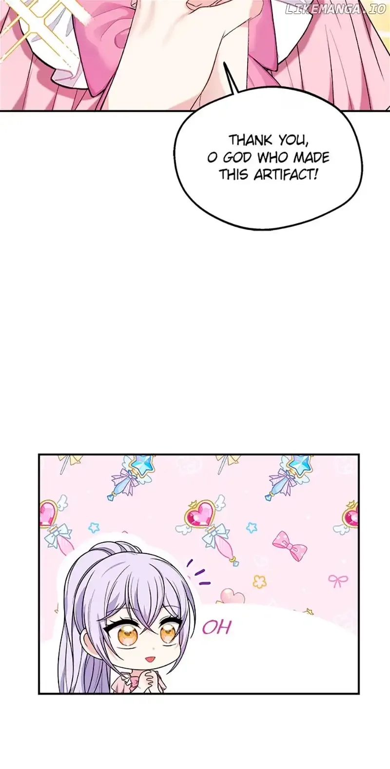 I Became The Older Sister of A Regretful Male Lead Chapter 52 page 6