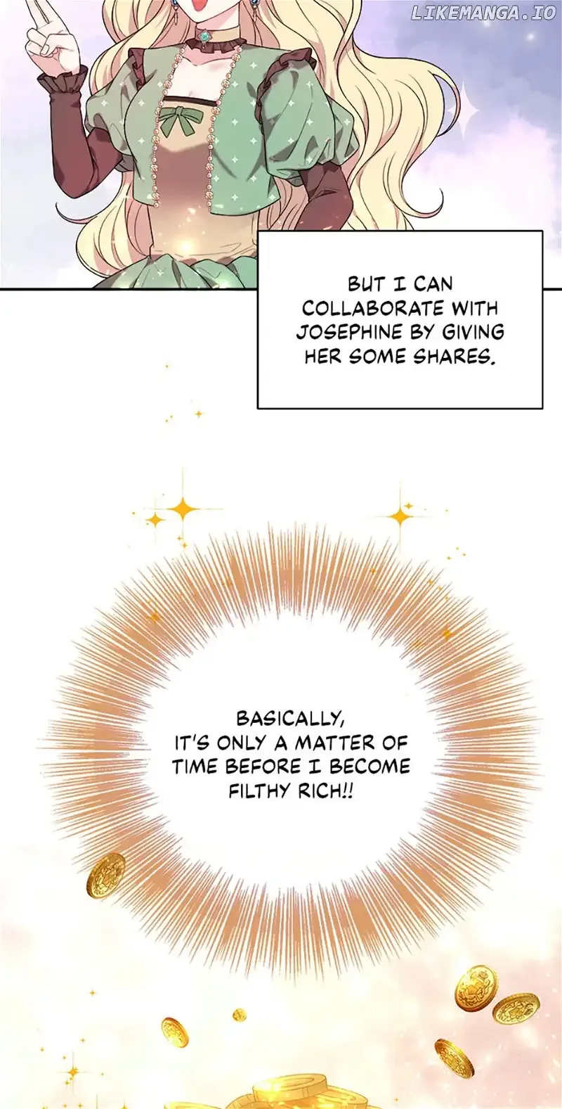 I Became The Older Sister of A Regretful Male Lead Chapter 52 page 4