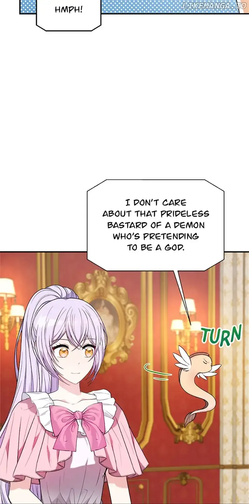 I Became The Older Sister of A Regretful Male Lead Chapter 52 page 9