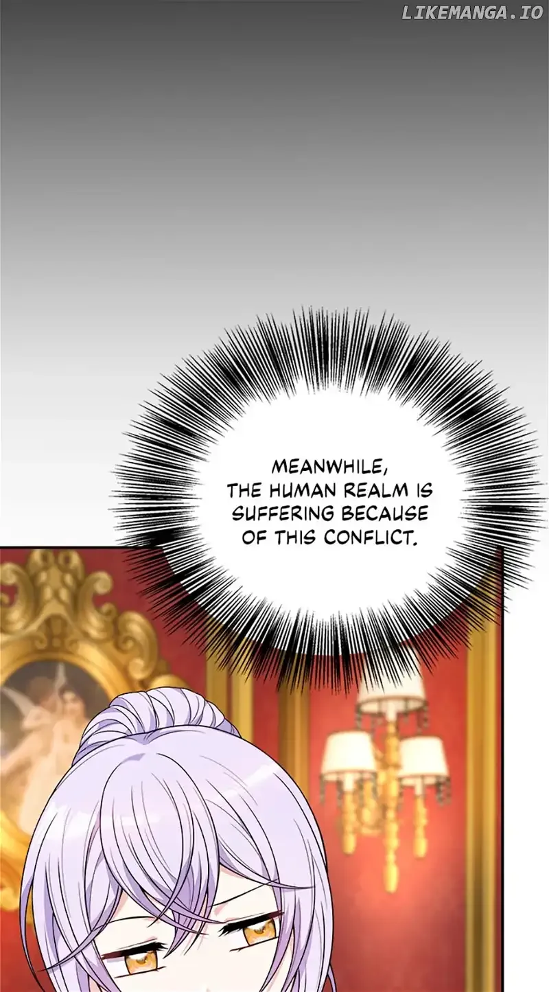 I Became The Older Sister of A Regretful Male Lead Chapter 52 page 16