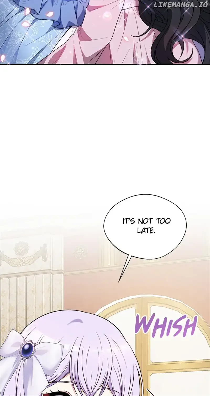 I Became The Older Sister of A Regretful Male Lead Chapter 52 page 38