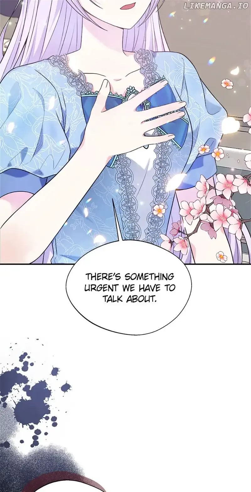 I Became The Older Sister of A Regretful Male Lead Chapter 52 page 80