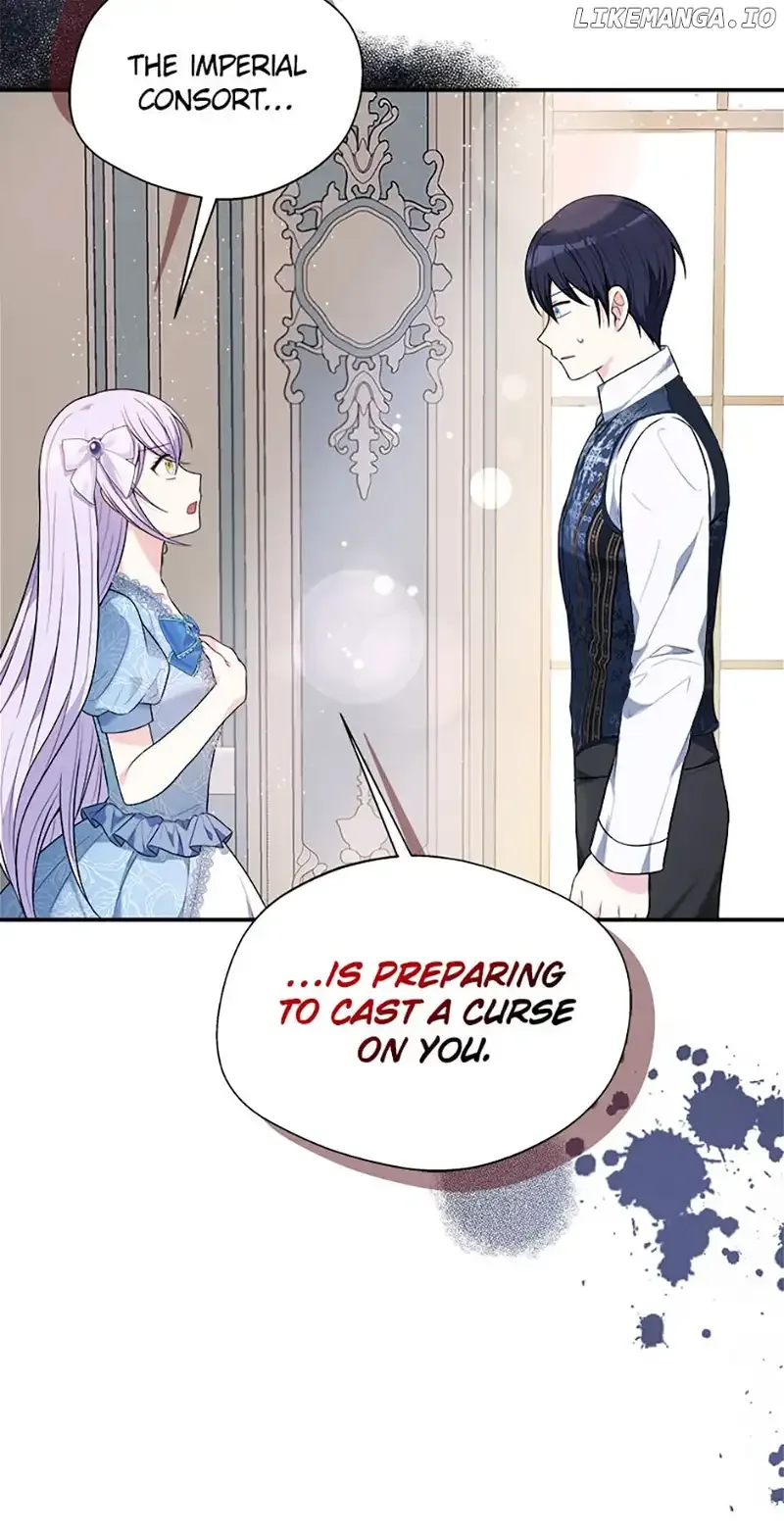 I Became The Older Sister of A Regretful Male Lead Chapter 52 page 81