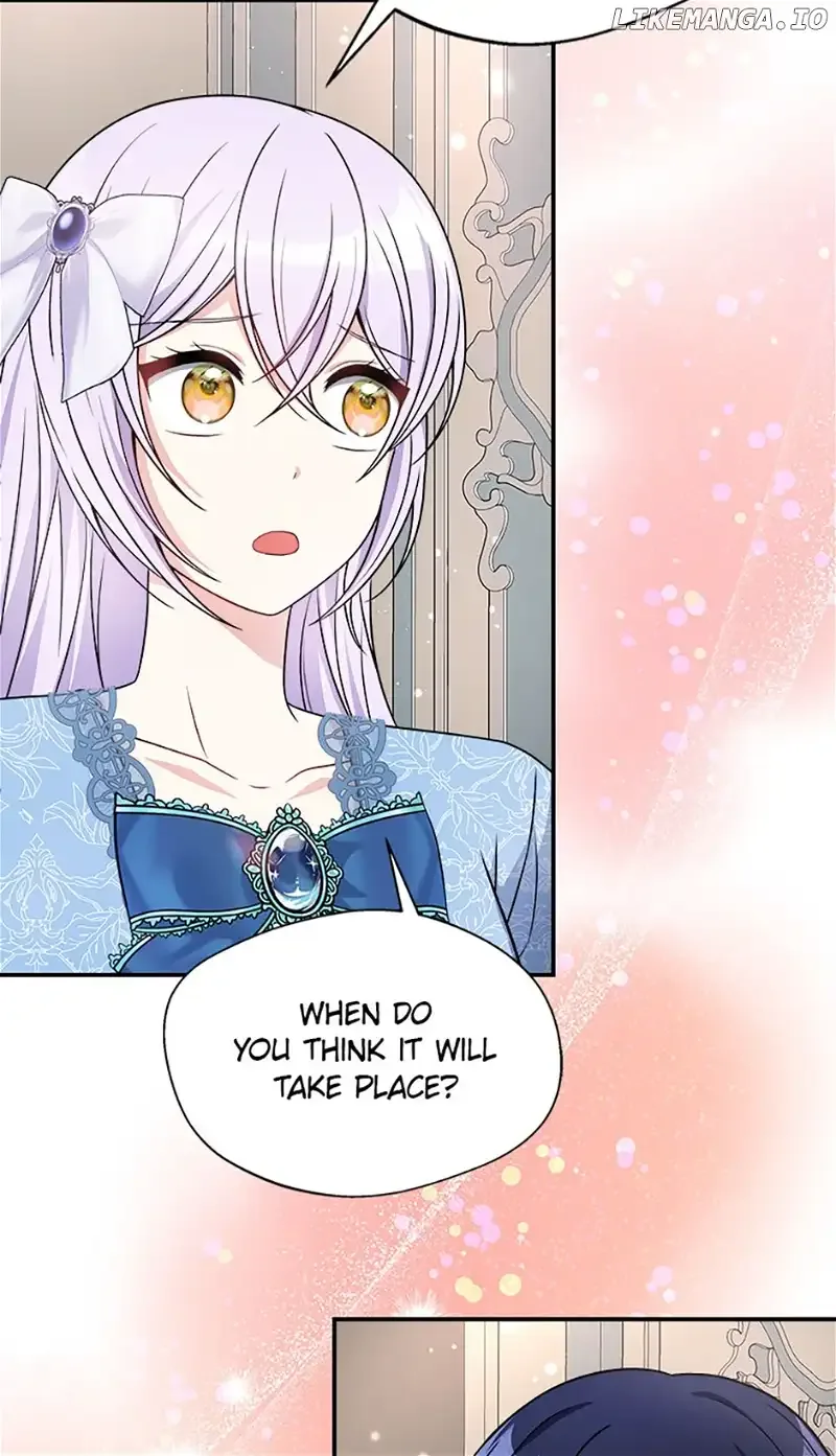 I Became The Older Sister of A Regretful Male Lead Chapter 53 page 20