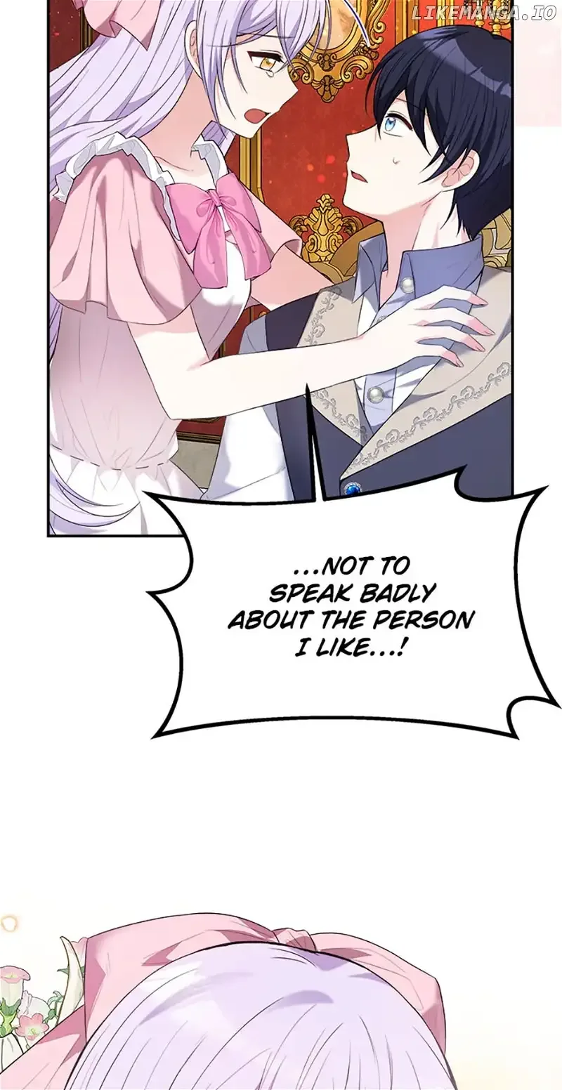 I Became The Older Sister of A Regretful Male Lead Chapter 51 page 36
