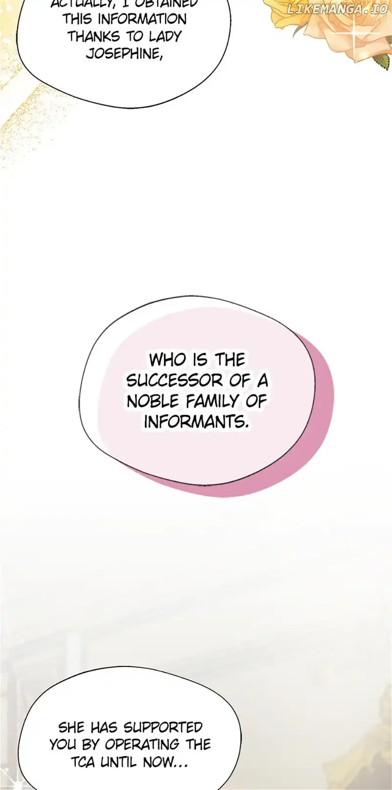 I Became The Older Sister of A Regretful Male Lead Chapter 53 page 3
