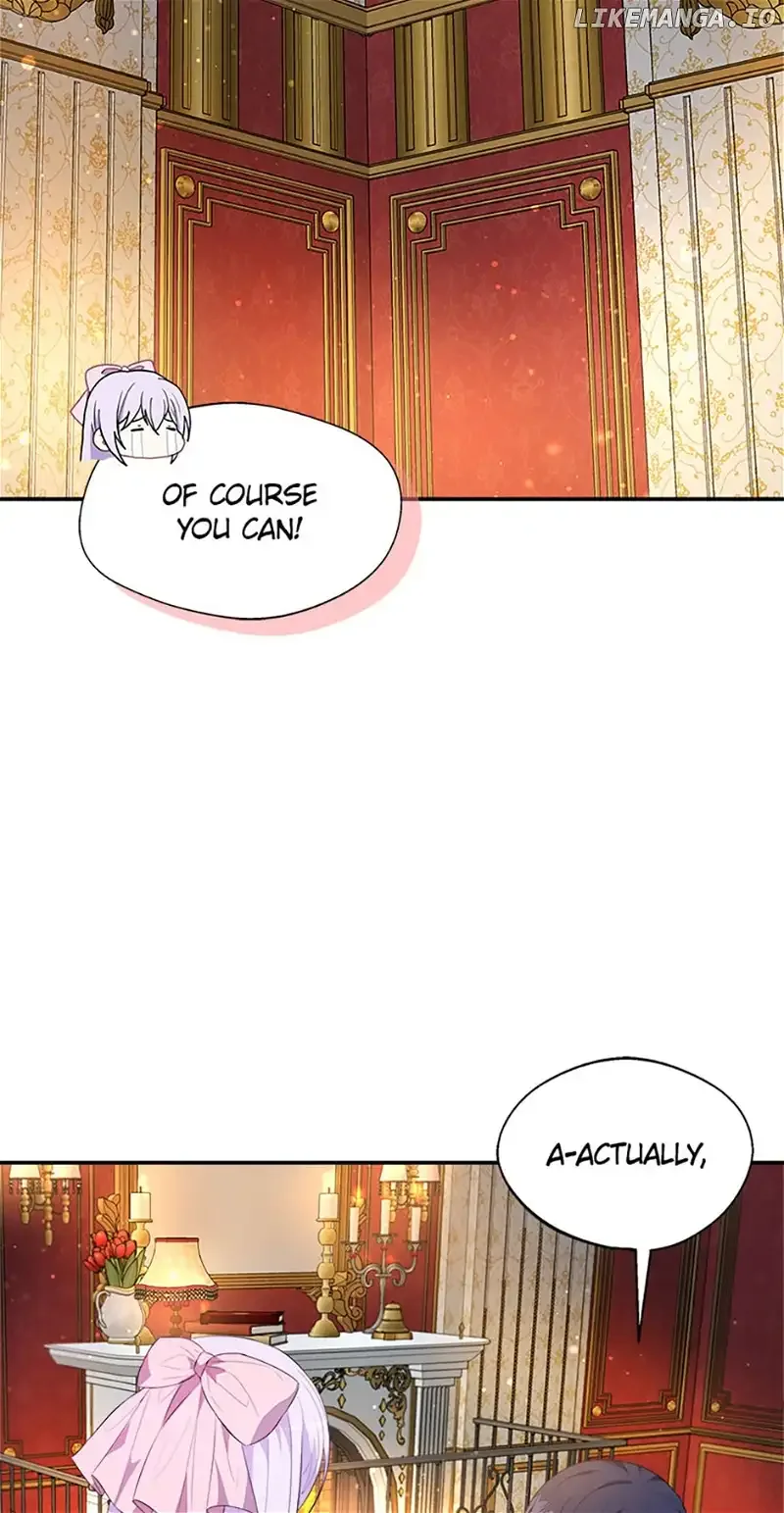 I Became The Older Sister of A Regretful Male Lead Chapter 51 page 40