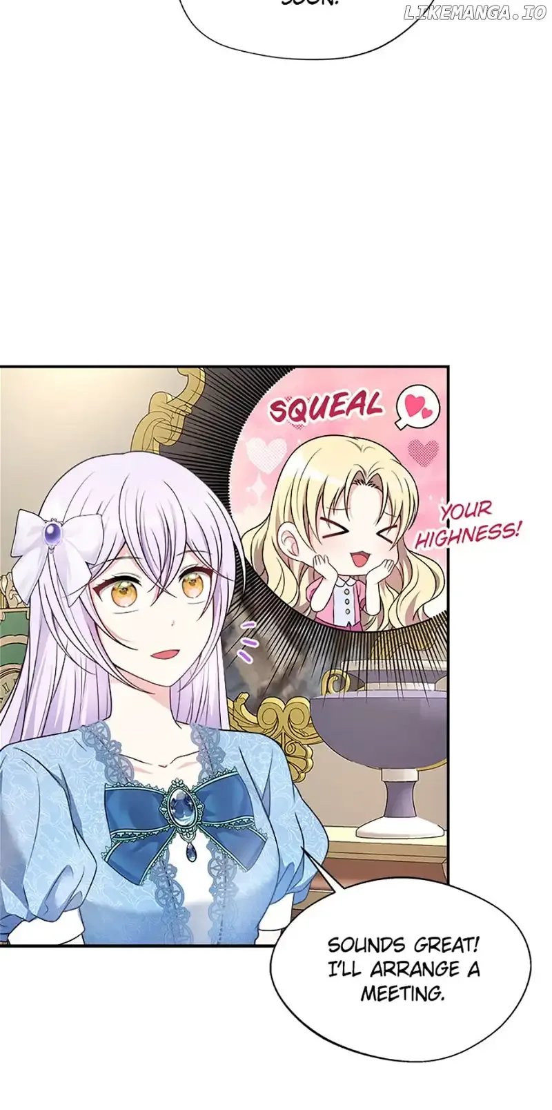 I Became The Older Sister of A Regretful Male Lead Chapter 53 page 6