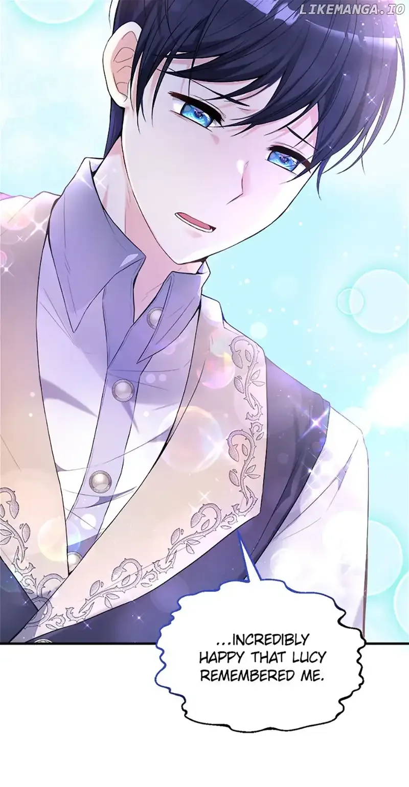 I Became The Older Sister of A Regretful Male Lead Chapter 51 page 42
