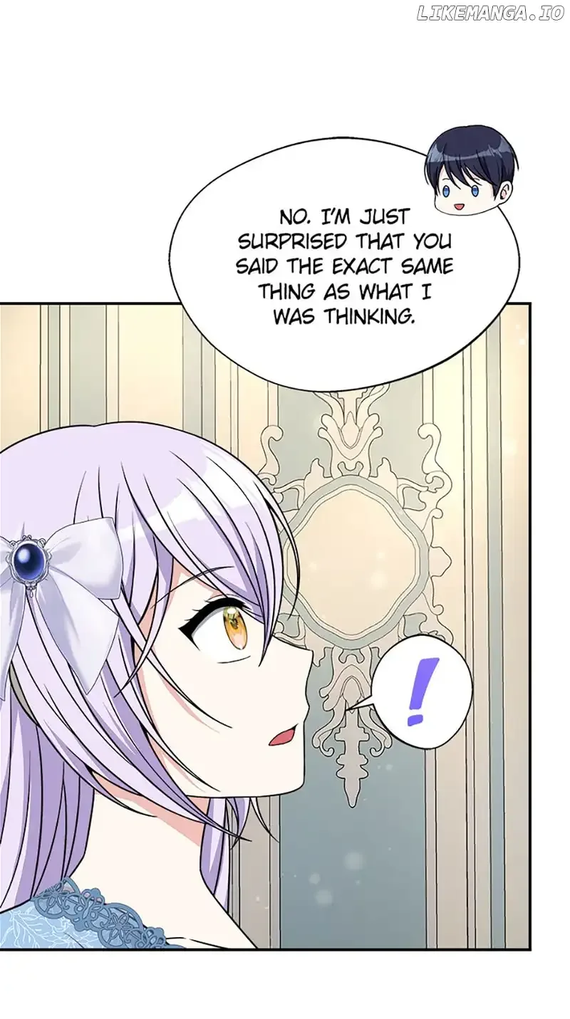 I Became The Older Sister of A Regretful Male Lead Chapter 53 page 13