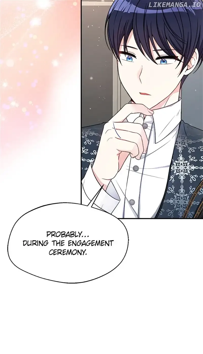 I Became The Older Sister of A Regretful Male Lead Chapter 53 page 21