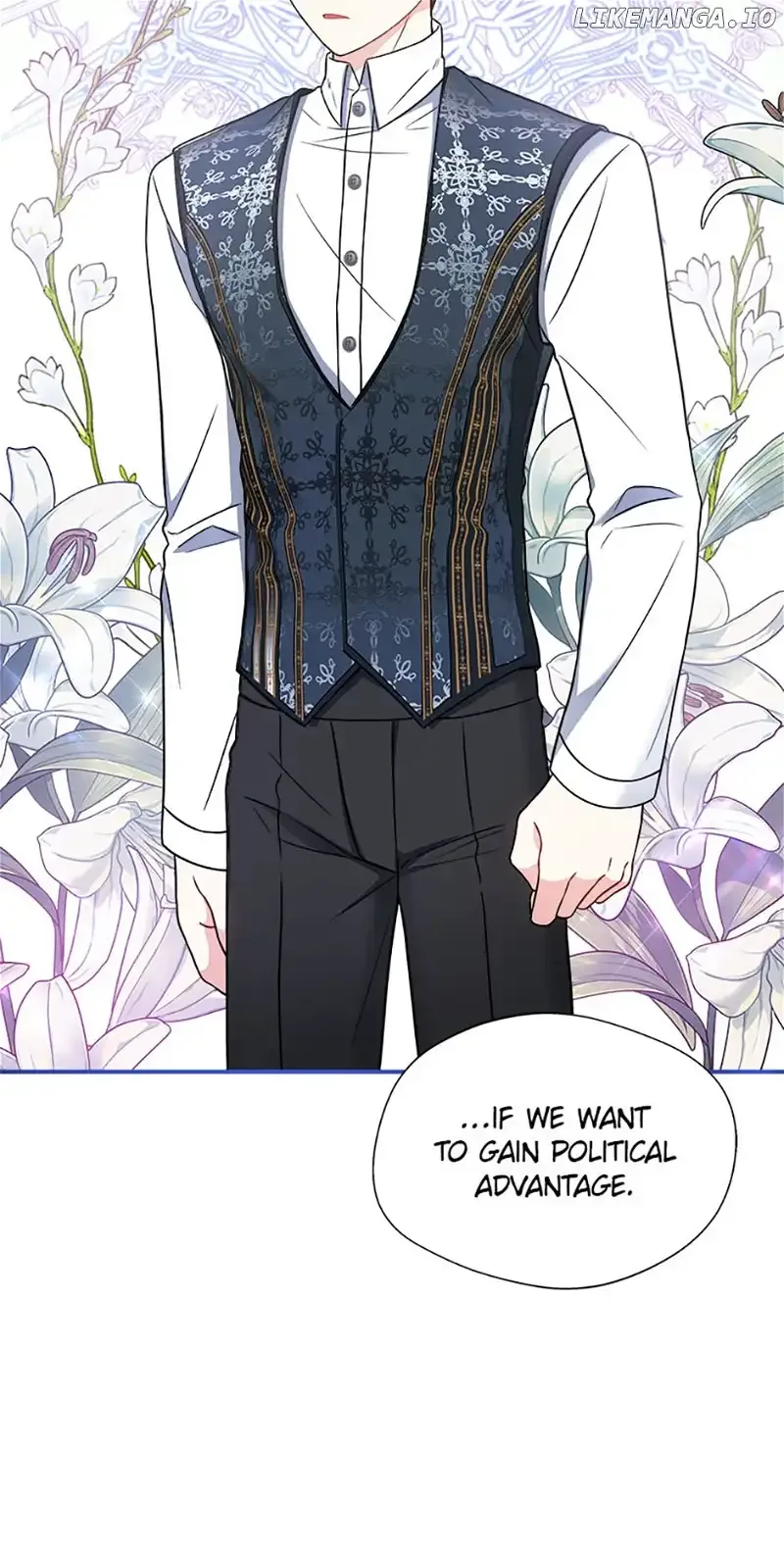 I Became The Older Sister of A Regretful Male Lead Chapter 53 page 11