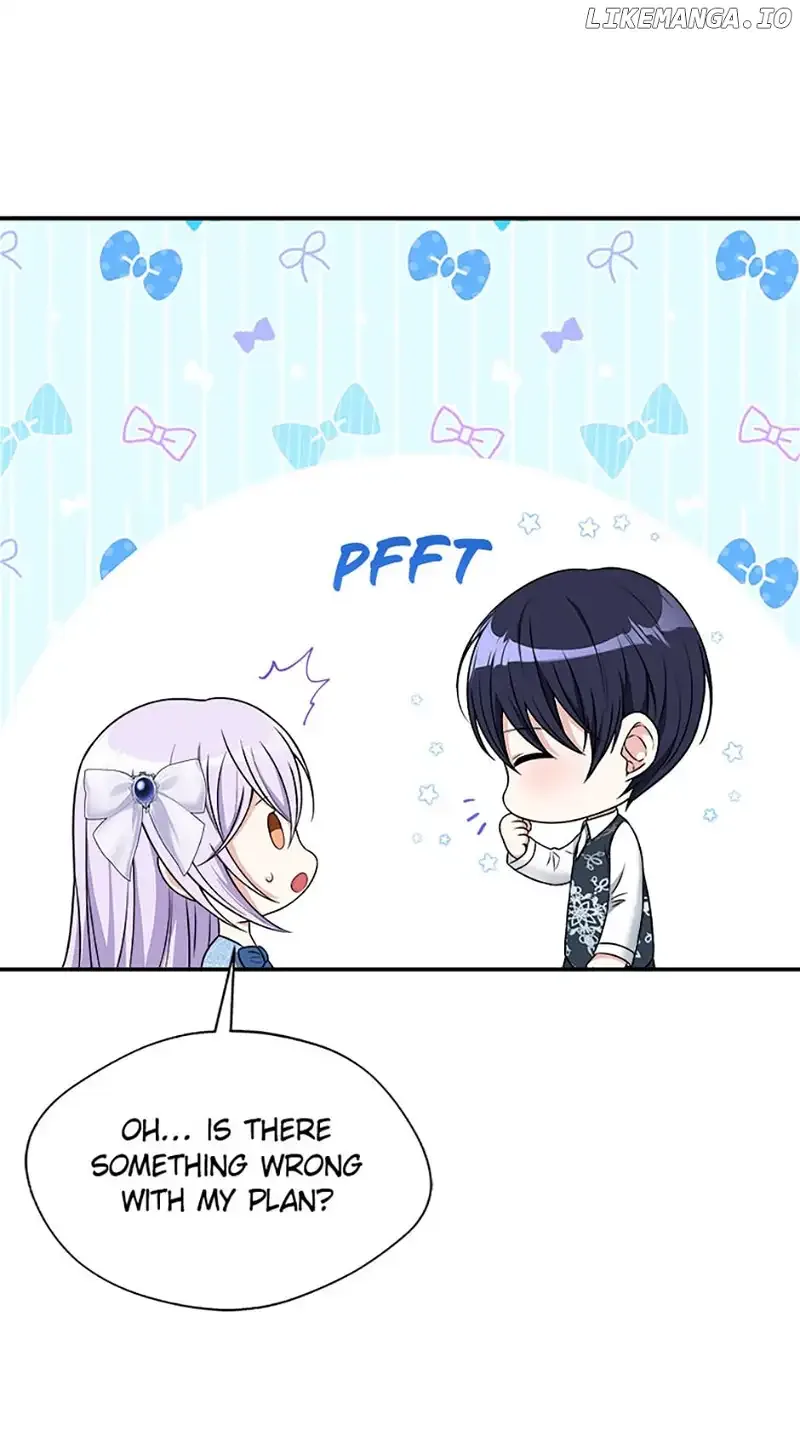 I Became The Older Sister of A Regretful Male Lead Chapter 53 page 12