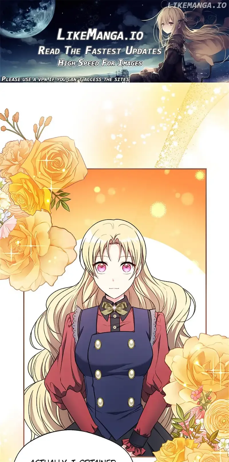 I Became The Older Sister of A Regretful Male Lead Chapter 53 page 2