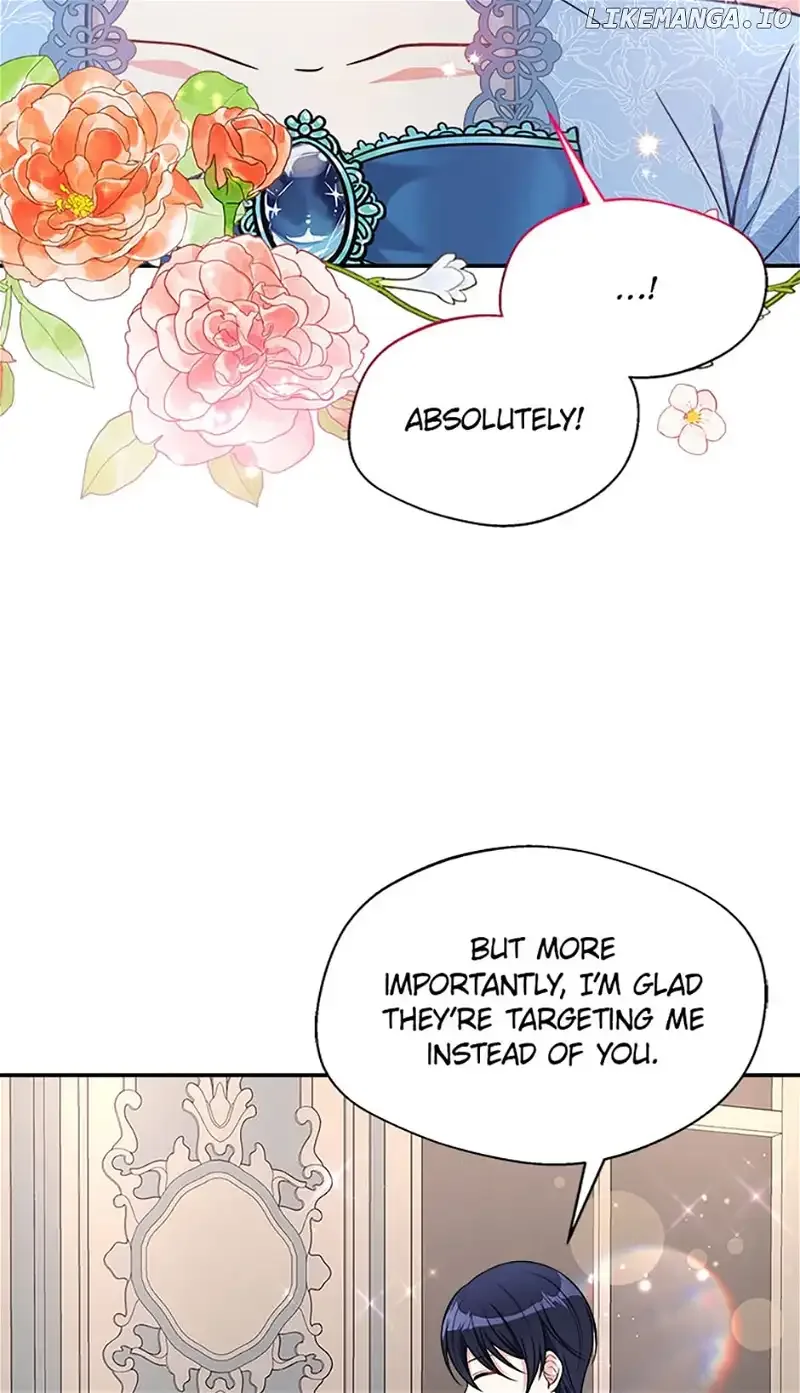 I Became The Older Sister of A Regretful Male Lead Chapter 53 page 18