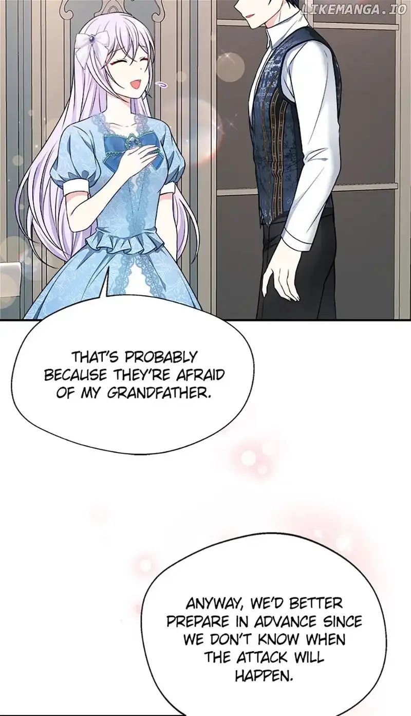I Became The Older Sister of A Regretful Male Lead Chapter 53 page 19