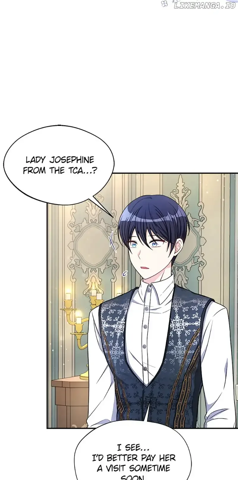 I Became The Older Sister of A Regretful Male Lead Chapter 53 page 5