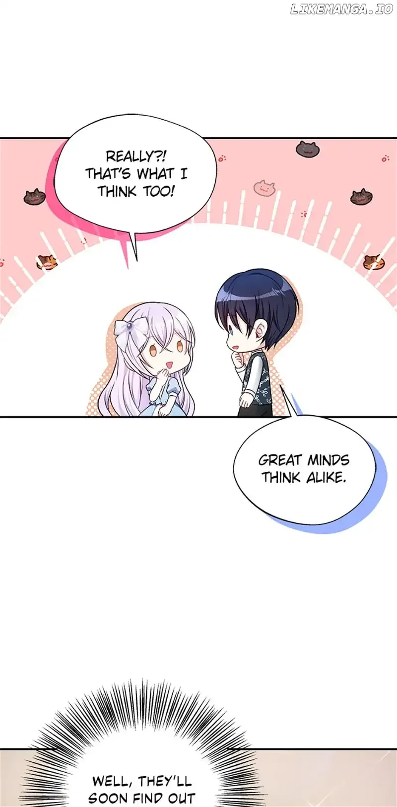 I Became The Older Sister of A Regretful Male Lead Chapter 53 page 22