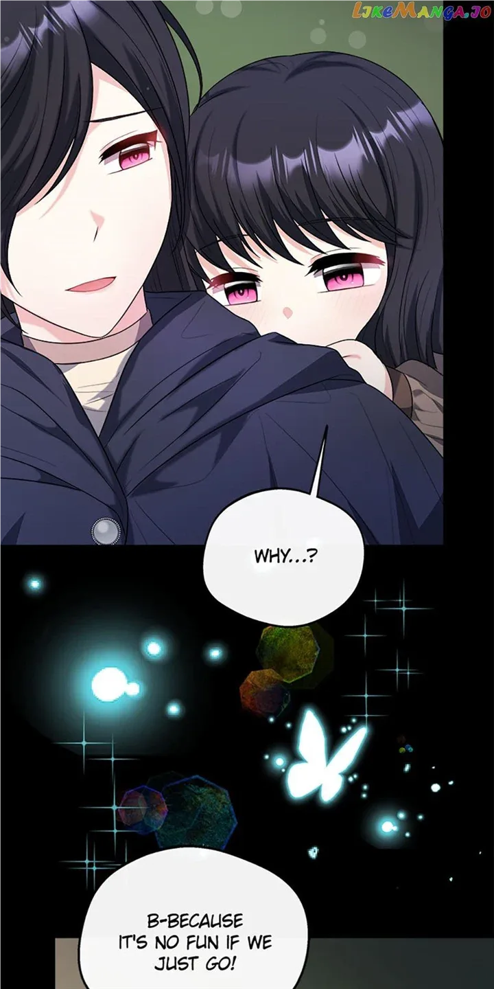 I Became The Older Sister of A Regretful Male Lead Chapter 50 page 36