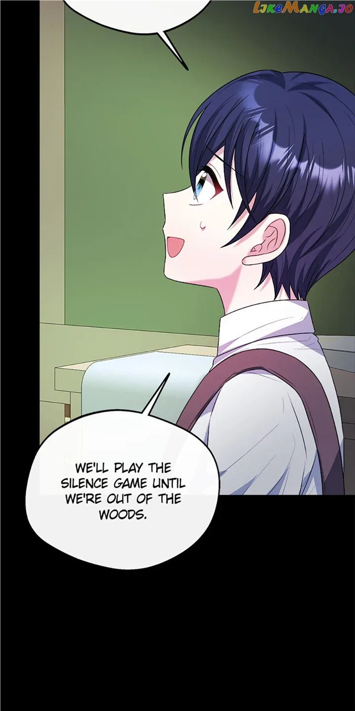 I Became The Older Sister of A Regretful Male Lead Chapter 50 page 37