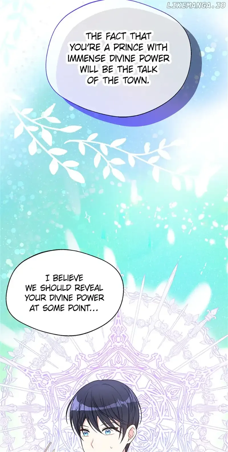 I Became The Older Sister of A Regretful Male Lead Chapter 53 page 10