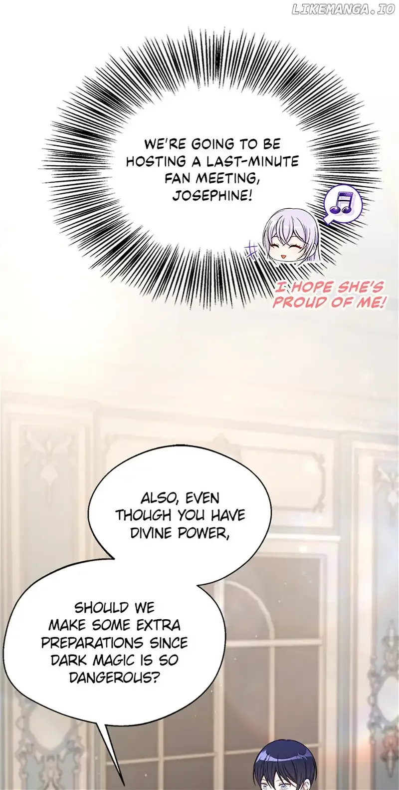 I Became The Older Sister of A Regretful Male Lead Chapter 53 page 7