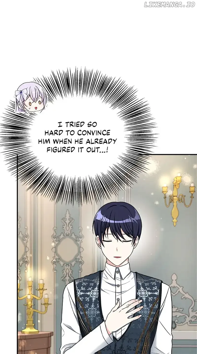I Became The Older Sister of A Regretful Male Lead Chapter 53 page 14