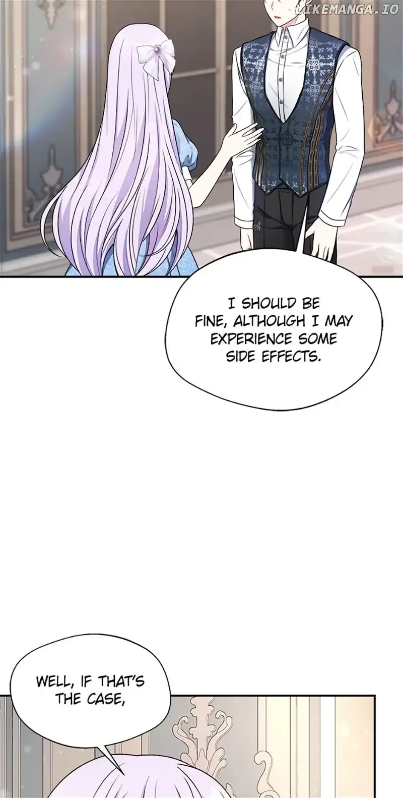 I Became The Older Sister of A Regretful Male Lead Chapter 53 page 8