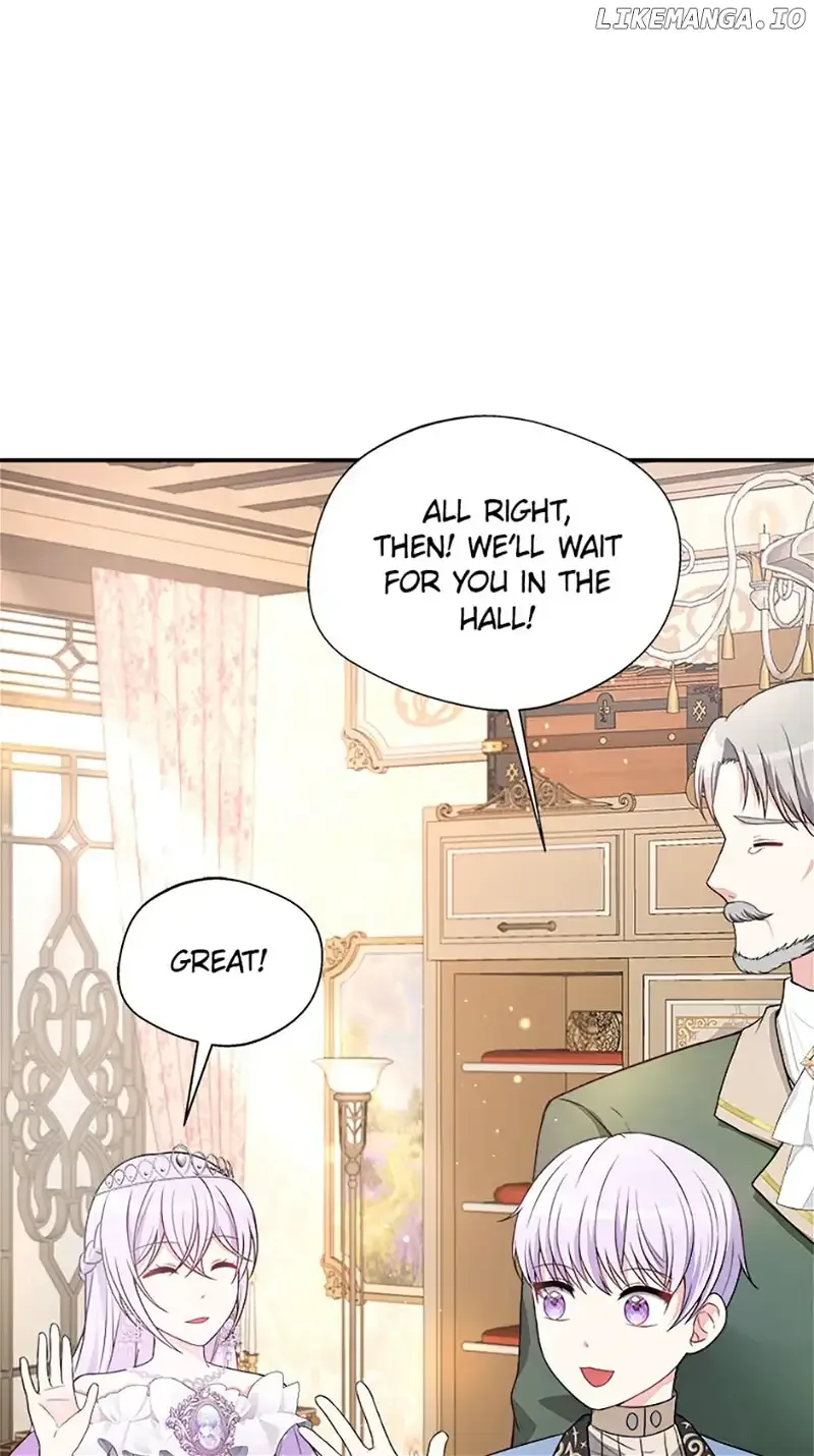 I Became The Older Sister of A Regretful Male Lead Chapter 53 page 31