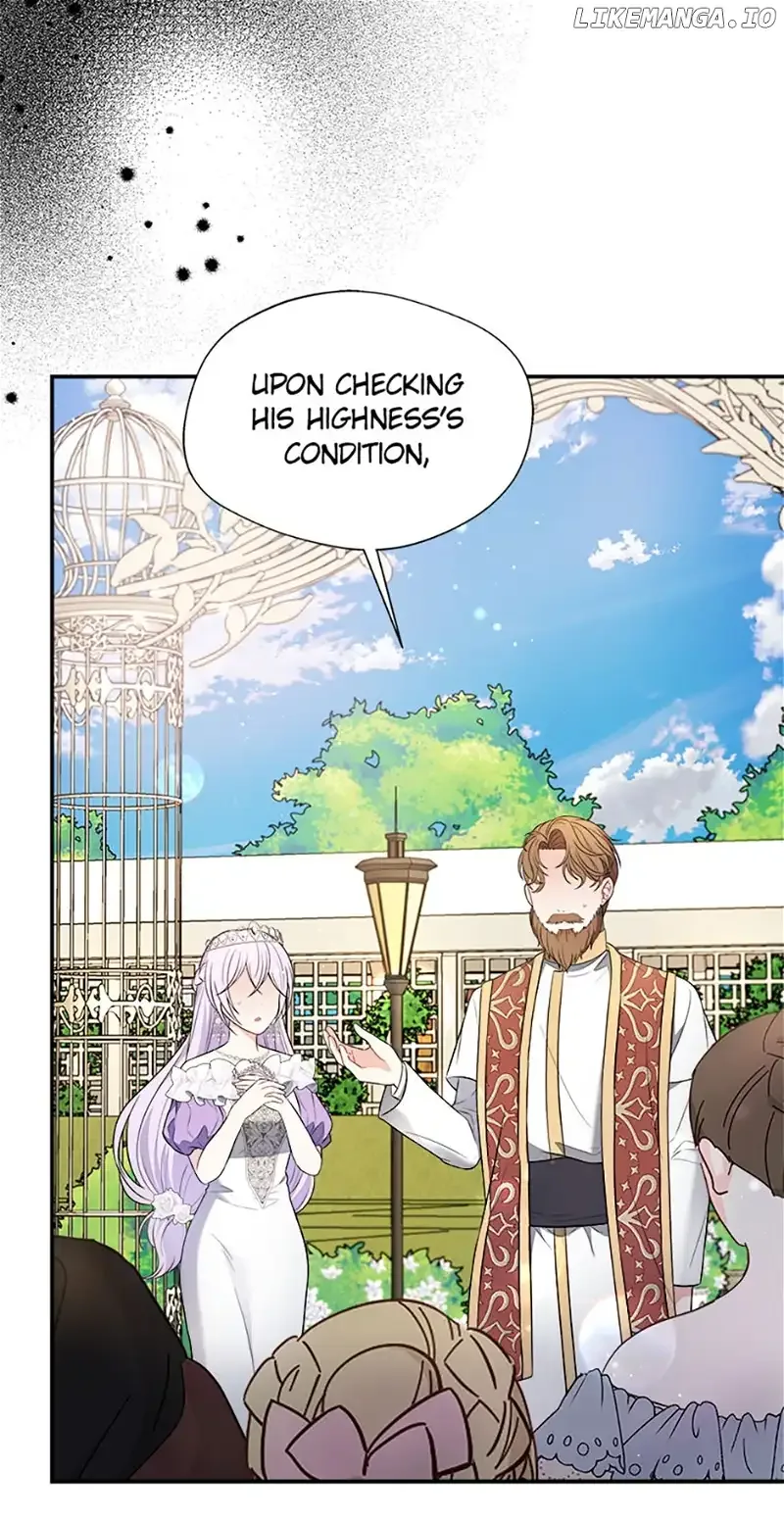 I Became The Older Sister of A Regretful Male Lead Chapter 53 page 61