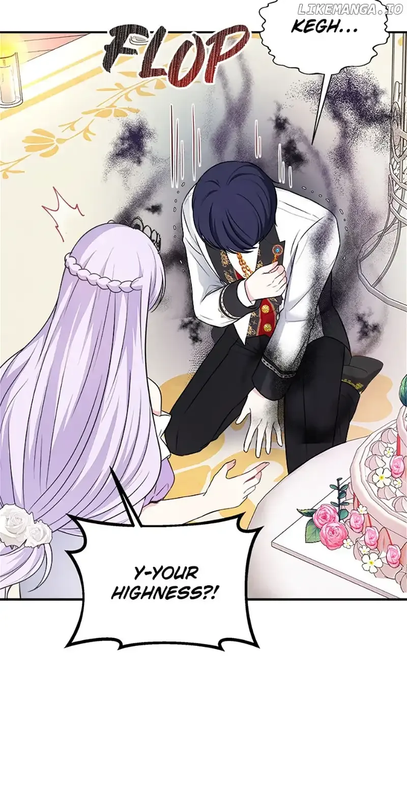 I Became The Older Sister of A Regretful Male Lead Chapter 53 page 52